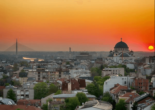 Saradnja sa partnerima – profesionalno upravljanje zgradom Beograd